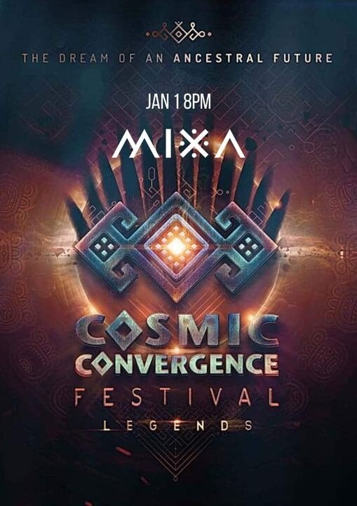 Cosmic Convergence Mixxa Poster.jpg